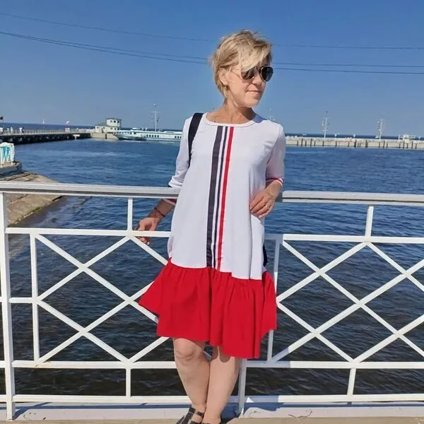 Наталья
